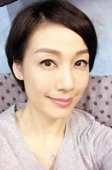 林亚磊（江美仪饰演）