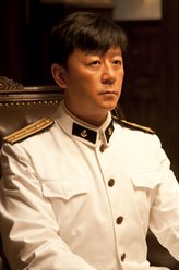 江德福（郭涛饰演）