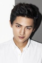 叶之火（李昶饰演）