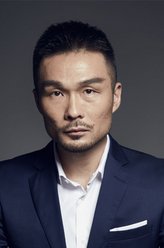 韩猛子（曹凯饰演）