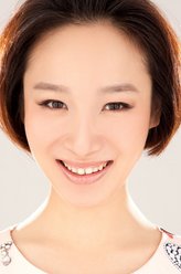马桂花（黄杨饰演）