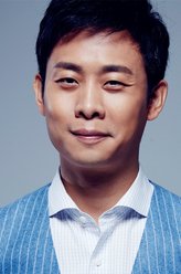 郭振东（张译饰演）