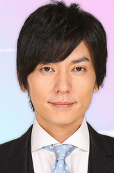 名波龙（山村隆太 饰演）