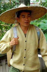 陈水生（侯祥玲饰演）