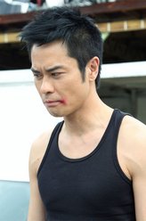 司徒舜（郑嘉颖饰演）