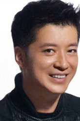 黎威（张衣饰演）