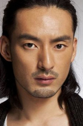 武吉（娄淇饰演）