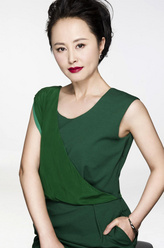 叶丽（刘洁饰演）