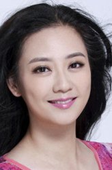 林亚男（苏丽饰演）