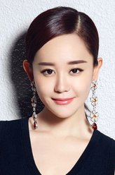 胡赛赛（海陆饰演）