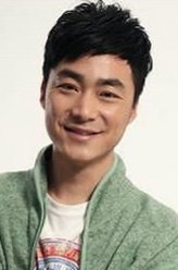 李竹（李竹饰演）