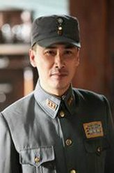 谢云汉（柳云龙饰演）