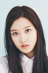 文佳英（文佳英饰演）