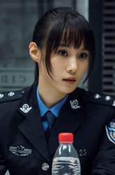 黄小蓉（张庭菲饰演）