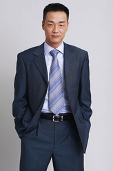 王喜（王喜饰演）