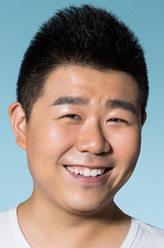 Kevin（刘科楠饰演）