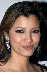 China White（胡凯莉饰演）