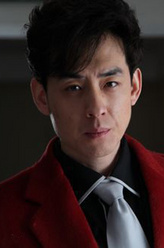 冷动（刘欢饰演）