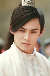 蒋昊辰（陈奕饰演）