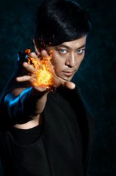 赵吏（于毅饰演）