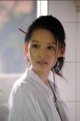 葡萄（李沁饰演）