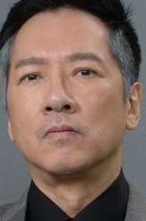 霍骏升（单立文饰演）