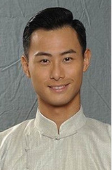 潘家声（杨潮凯饰演）