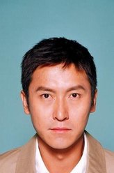 丁凯文（马德钟饰演）
