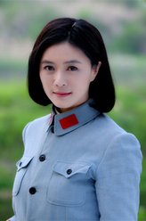 倪之慧（田海蓉饰演）