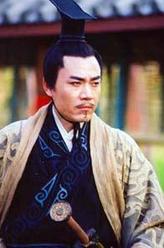 汉武帝（陈宝国饰演）