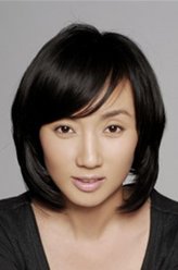 张娟（肖肖饰演）