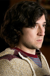 Nelson Big Head Bighetti（乔什·布雷纳饰演）