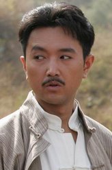 朱传文（刘向京饰演）