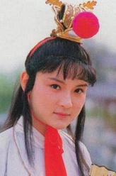 贾宝玉（欧阳奋强饰演）