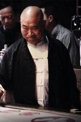 曲德胜（杜旭东饰演）