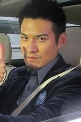 谷易（严屹宽饰演）