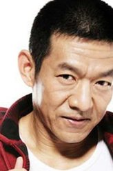 滕代远（周波饰演）