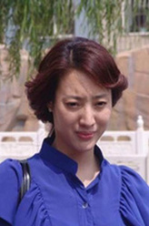 孙茜（冯一非饰演）