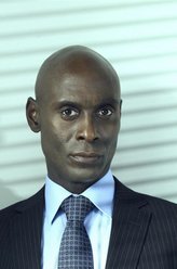 兰斯·莱迪克（兰斯·莱迪克饰演）