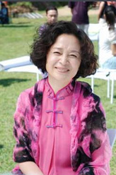 刘秀凤（刘莉莉饰演）