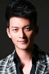 万昂（刘帅良饰演）