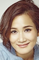 李平（潘雨辰饰演）