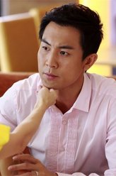 陈树峰（谭俊彦饰演）