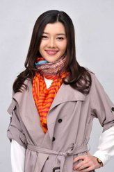 魏豆豆（冯丹滢饰演）