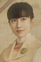 赵涵琳（叶璇饰演）