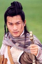 程铁衣（黄文豪饰演）