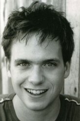 Mike Ross（帕特里克·J·亚当斯饰演）