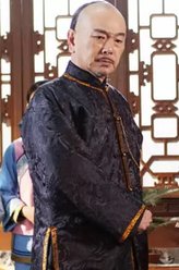 吴蔚文（张晨光饰演）