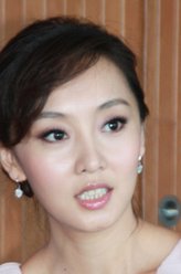 五公主青儿（刘洋饰演）