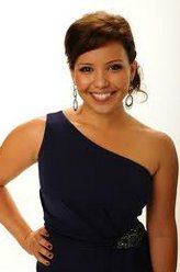 Lisette Hernandez（贾斯蒂娜·马查多饰演）